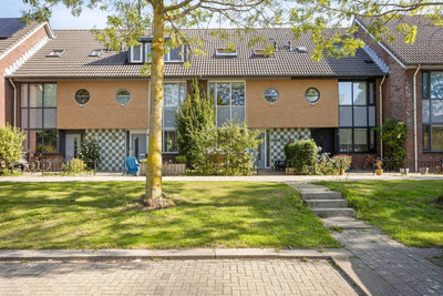 Roxenissestraat 14