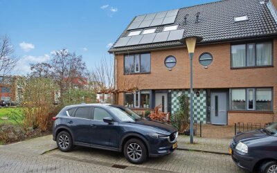 Rockanjestraat 2