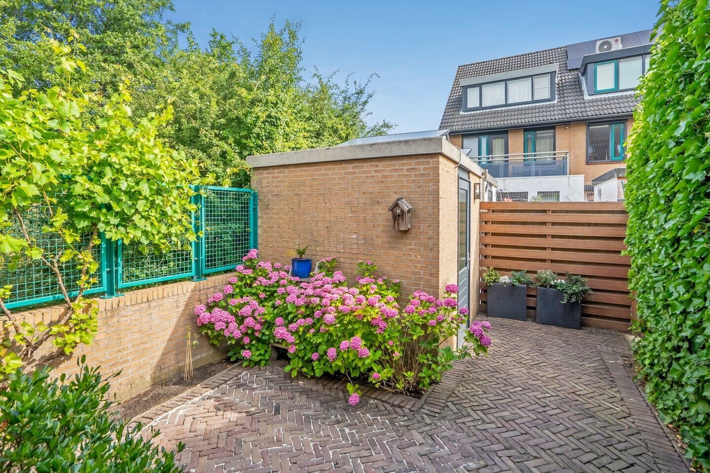 Hoekwoning te koop: Rhoonstraat 2, Zoetermeer