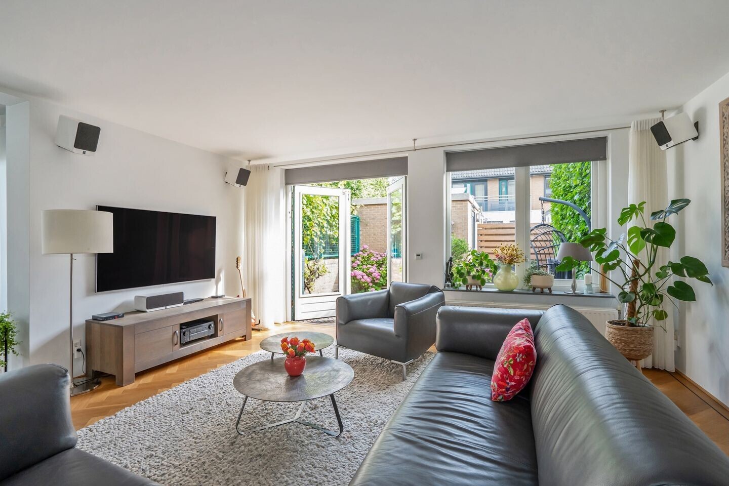 Hoekwoning te koop: Rhoonstraat 2, Zoetermeer