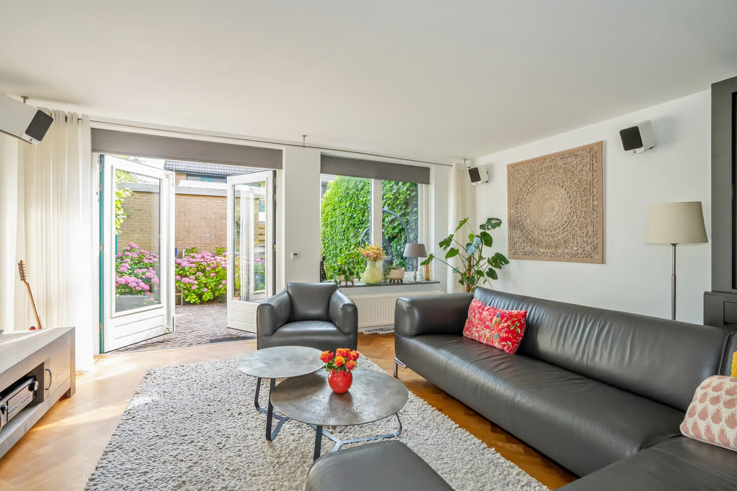 Hoekwoning te koop: Rhoonstraat 2, Zoetermeer