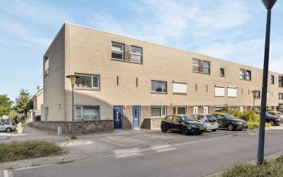 Poortugaalstraat 13