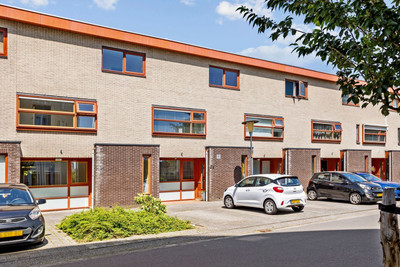 Poortugaalstraat 25