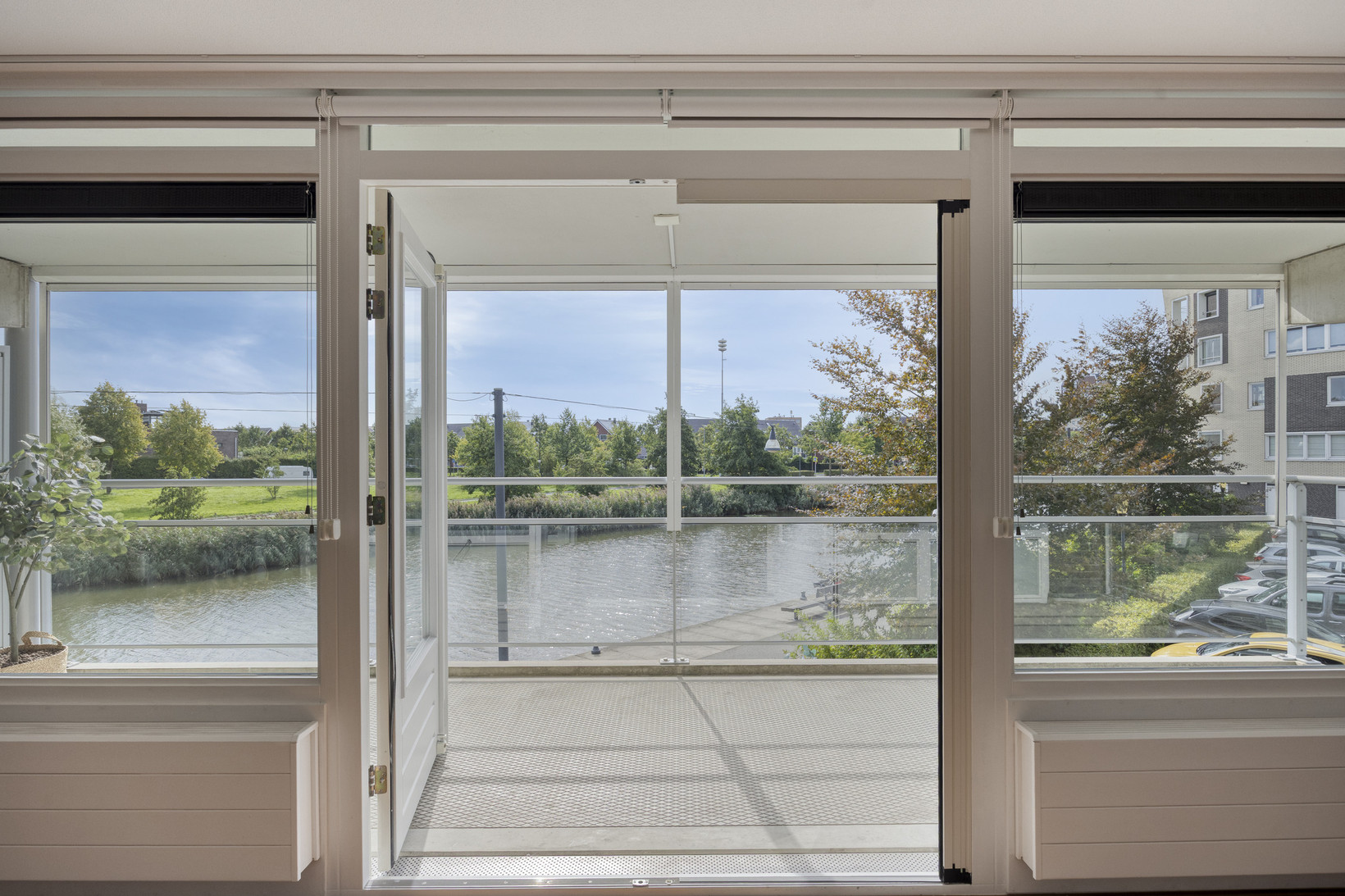 Appartement te koop: Poortugaalstraat 106, Zoetermeer
