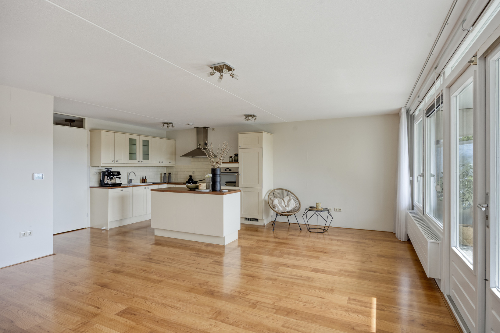 Appartement te koop: Poortugaalstraat 106, Zoetermeer