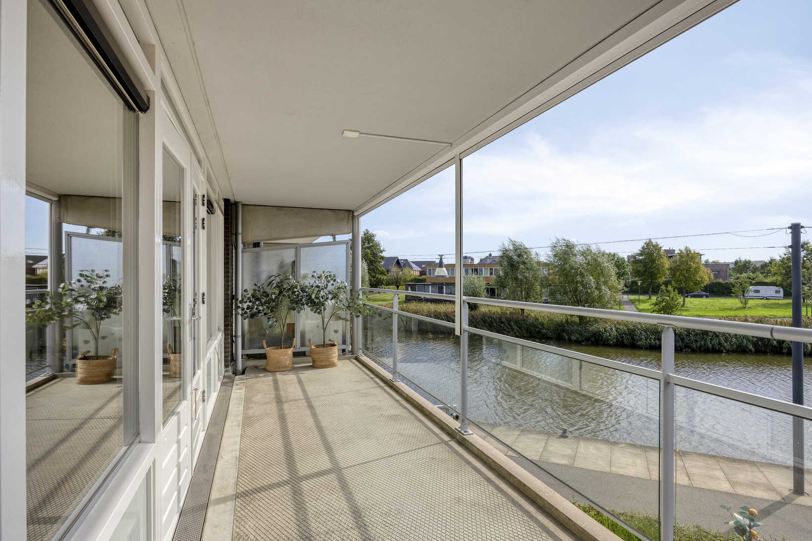 Appartement te koop: Poortugaalstraat 106, Zoetermeer
