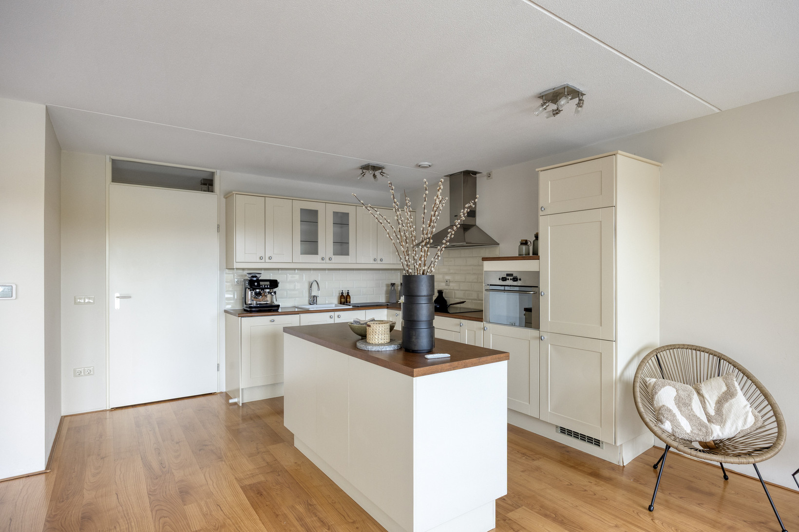Appartement te koop: Poortugaalstraat 106, Zoetermeer