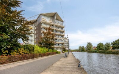 Appartement te koop Poortugaalstraat 106
