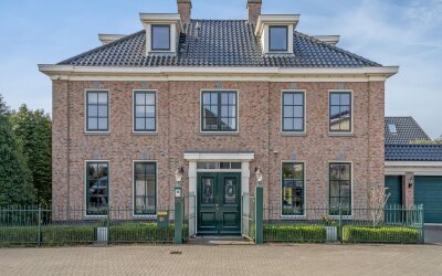 Maasdamstraat 30