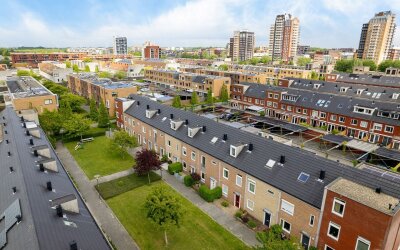 Waarderstraat 162