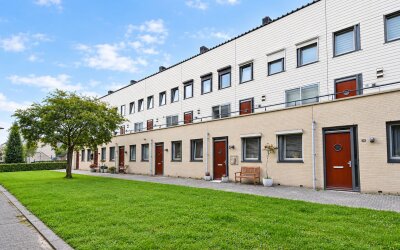 Streefkerkstraat 27