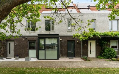 Streefkerkstraat 188