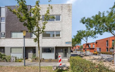Stellendamstraat 205