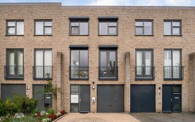 Schuddebeursstraat 92