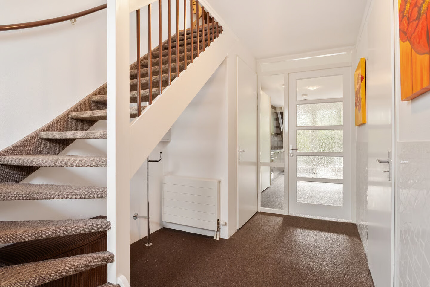 Tussenwoning te koop: Schuddebeursstraat 92, Zoetermeer