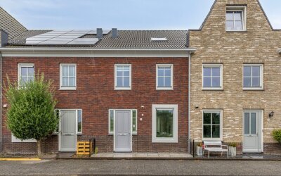 Zuidlaardermeer 5