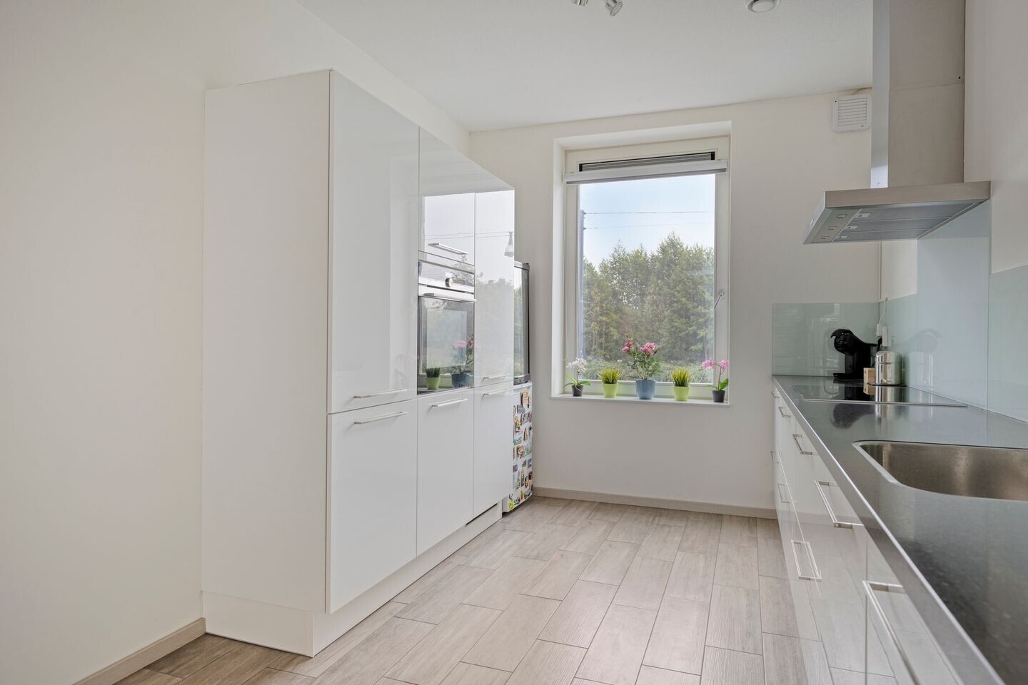 Tussenwoning te koop: Zuidlaardermeer 5, Zoetermeer