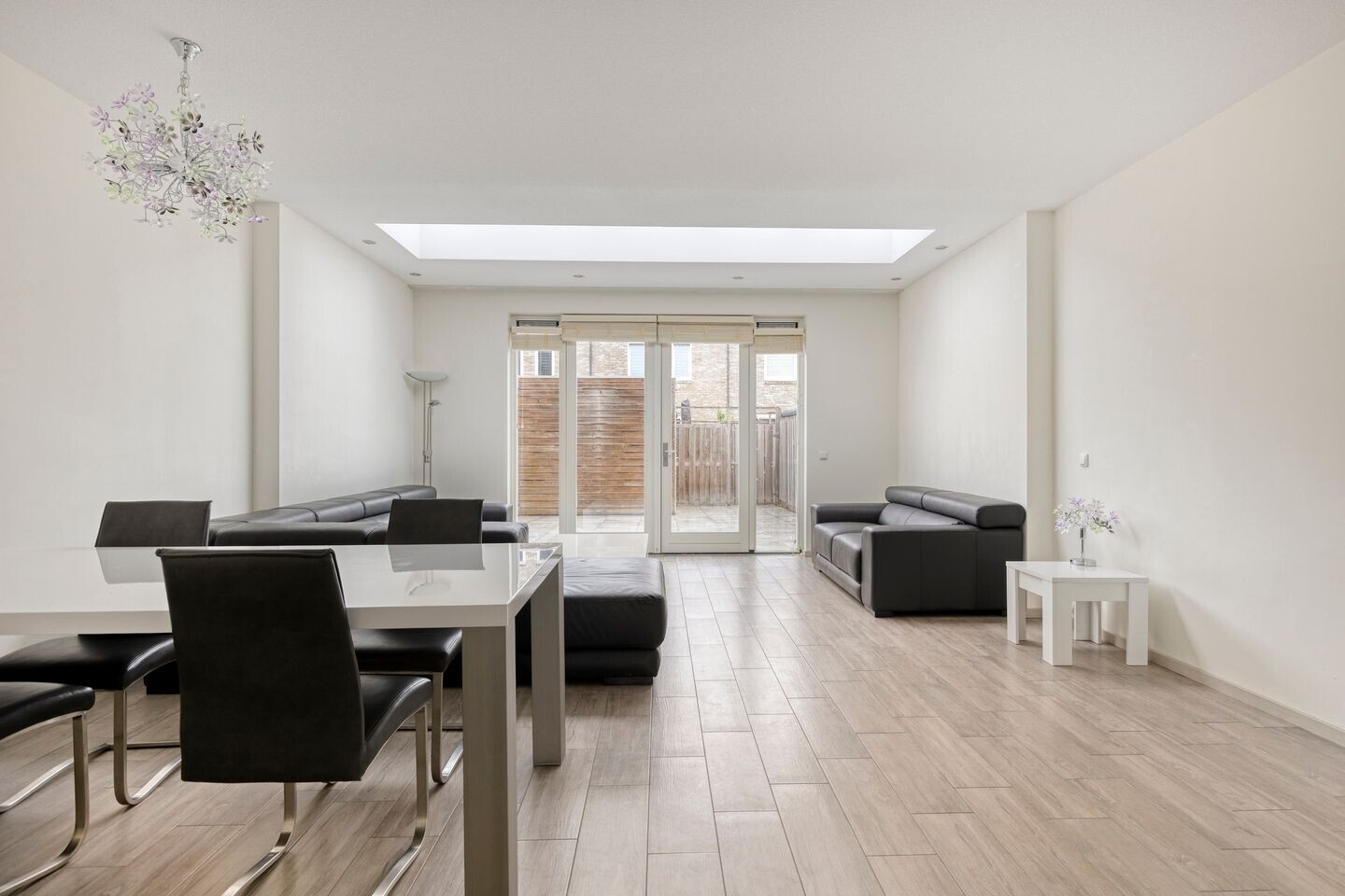Tussenwoning te koop: Zuidlaardermeer 5, Zoetermeer