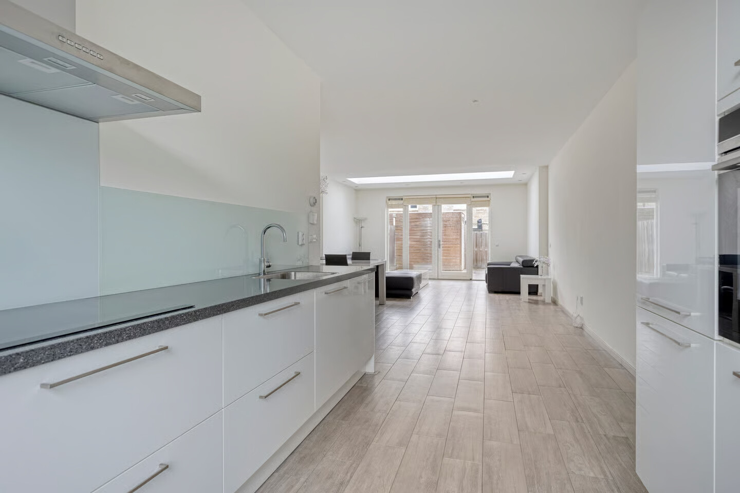 Tussenwoning te koop: Zuidlaardermeer 5, Zoetermeer