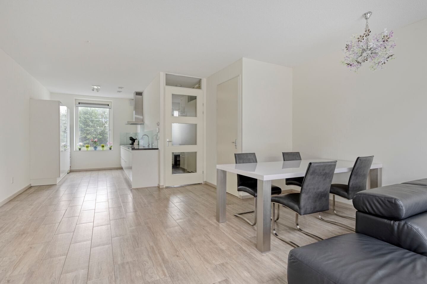 Tussenwoning te koop: Zuidlaardermeer 5, Zoetermeer