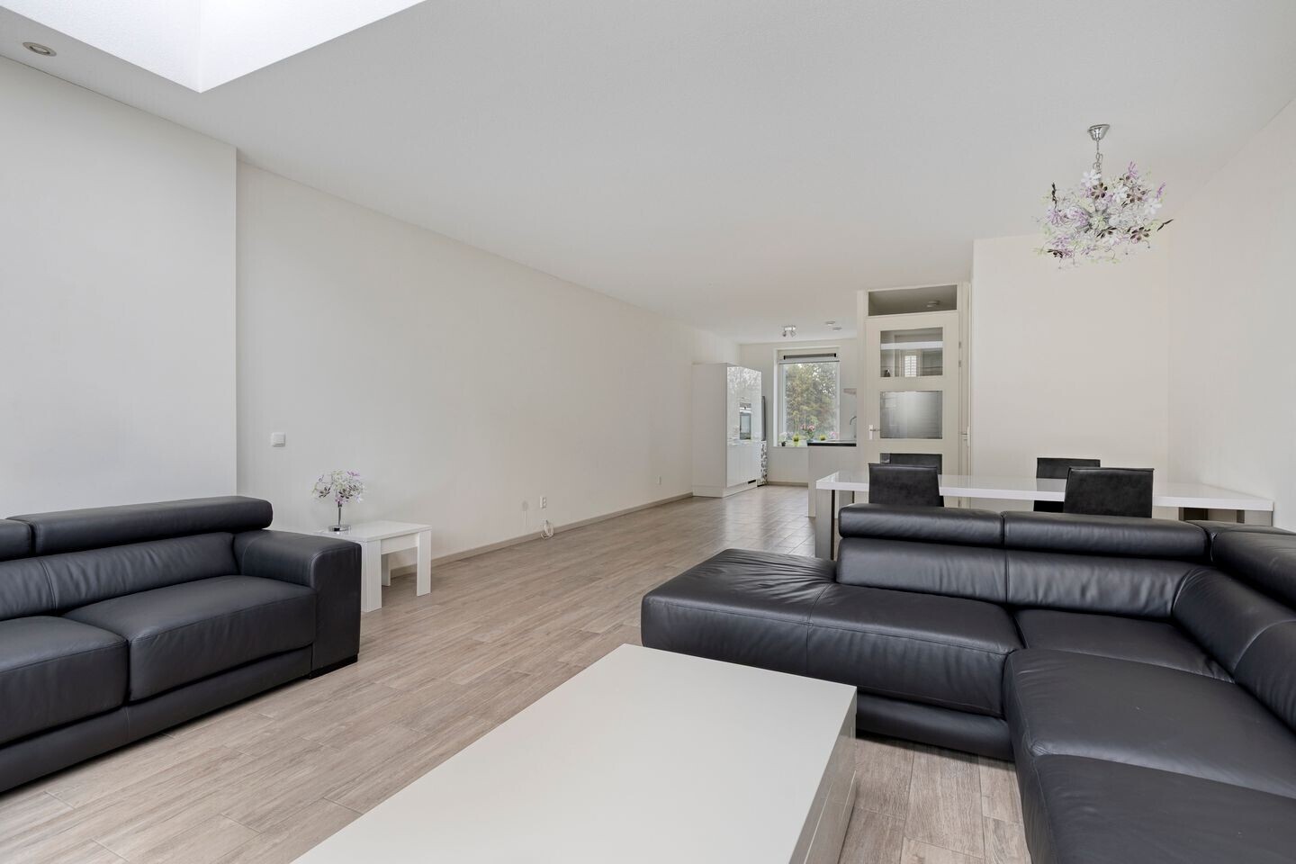 Tussenwoning te koop: Zuidlaardermeer 5, Zoetermeer