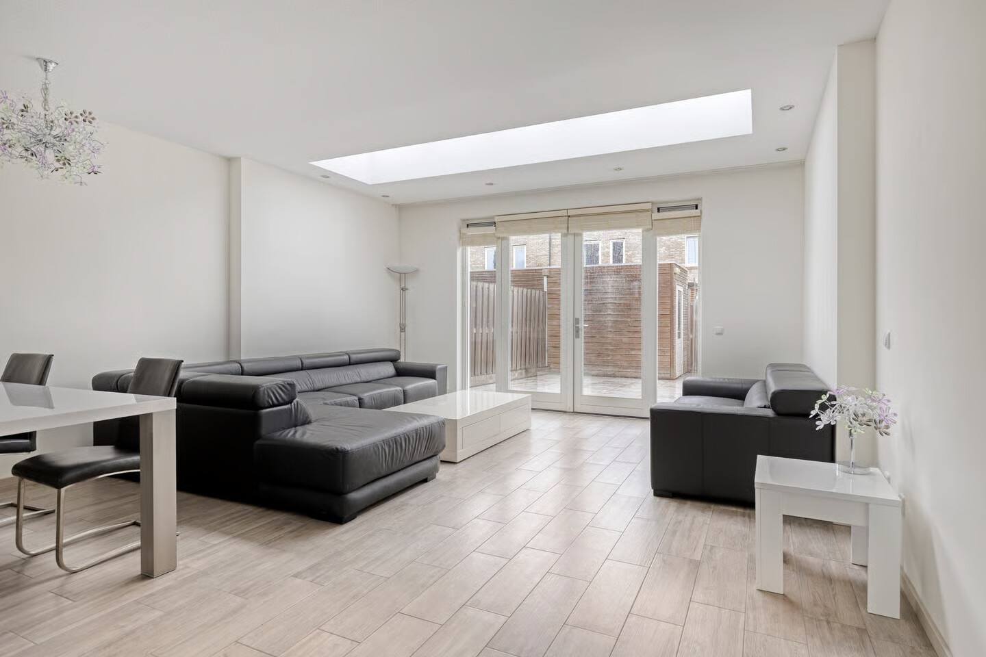 Tussenwoning te koop: Zuidlaardermeer 5, Zoetermeer