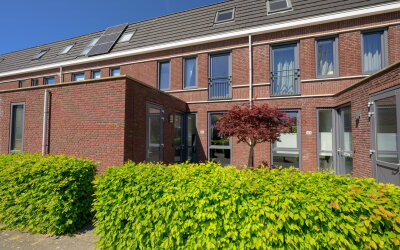 Brielsemeer 45