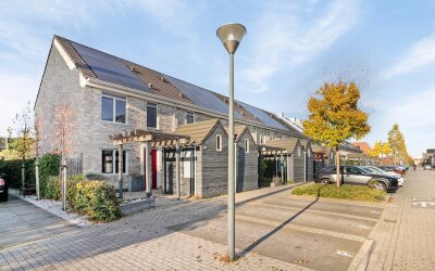 Brielsemeer 89