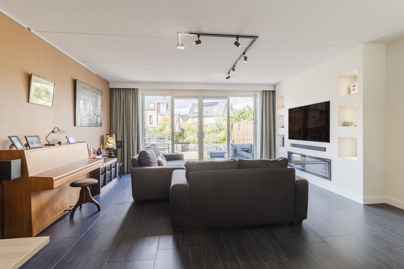 Tussenwoning te koop: Slotermeer 55, Zoetermeer