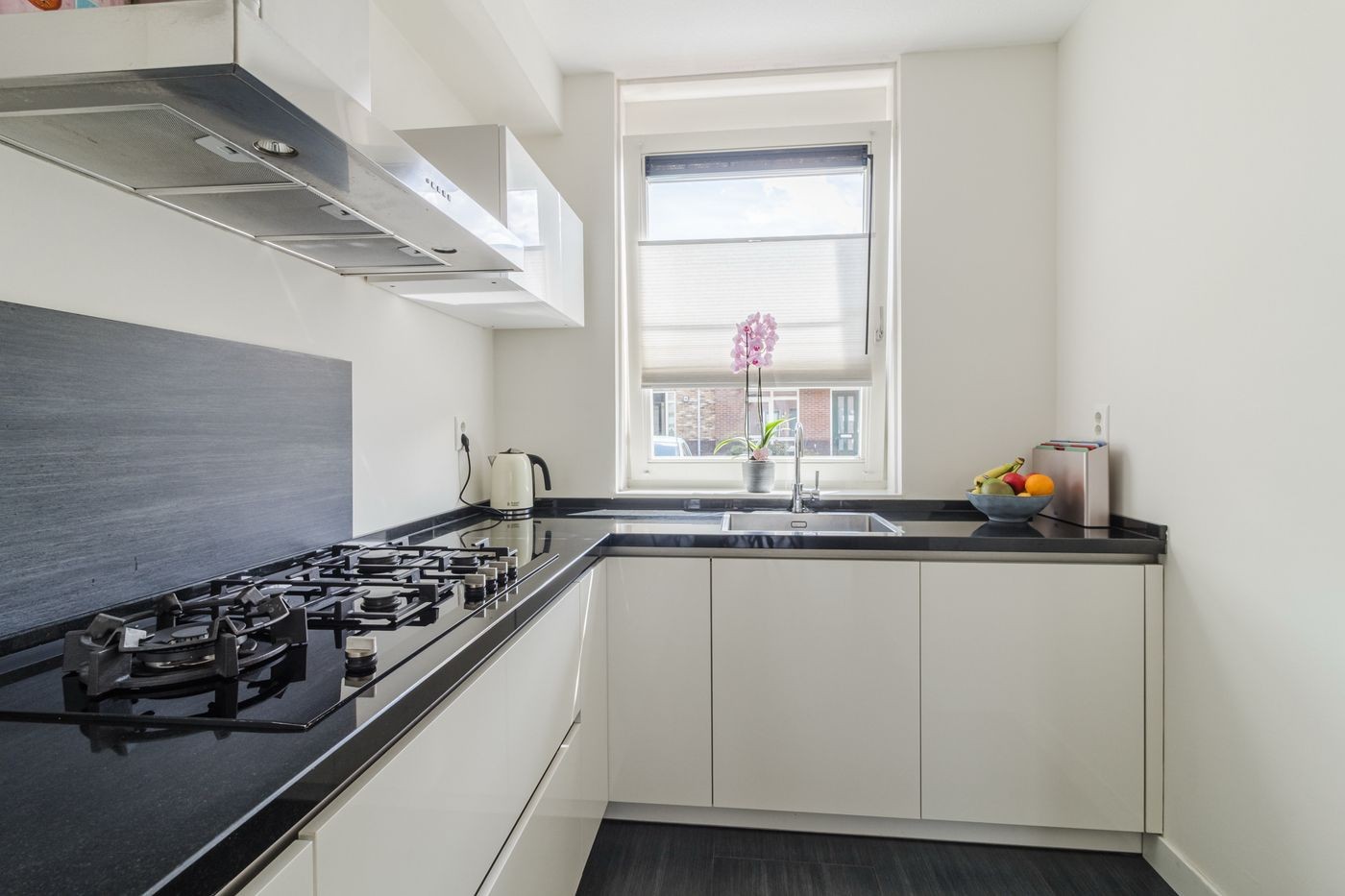 Tussenwoning te koop: Slotermeer 55, Zoetermeer