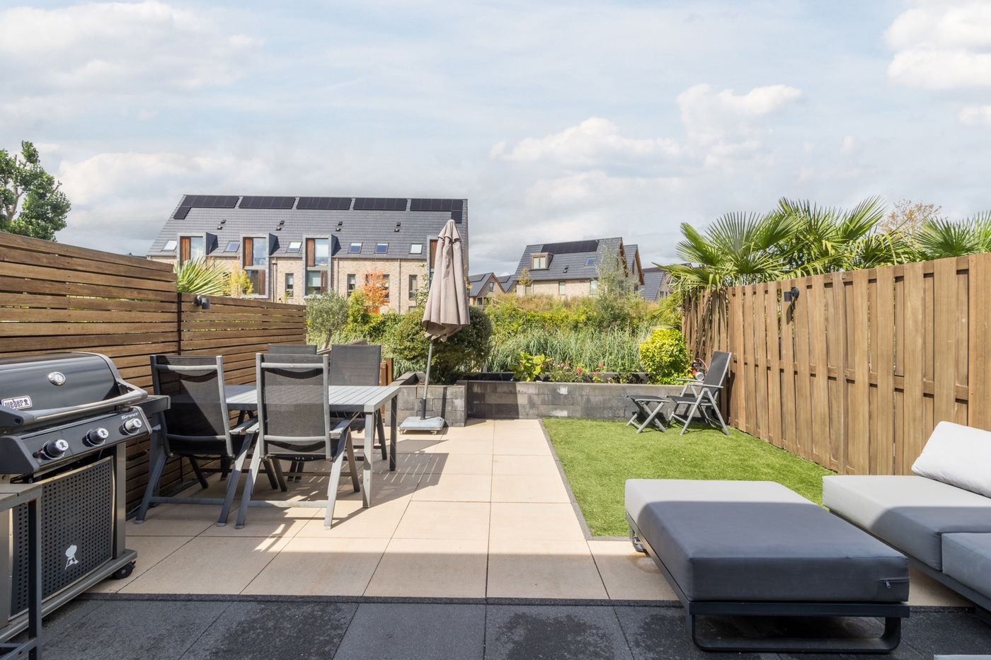 Tussenwoning te koop: Slotermeer 55, Zoetermeer