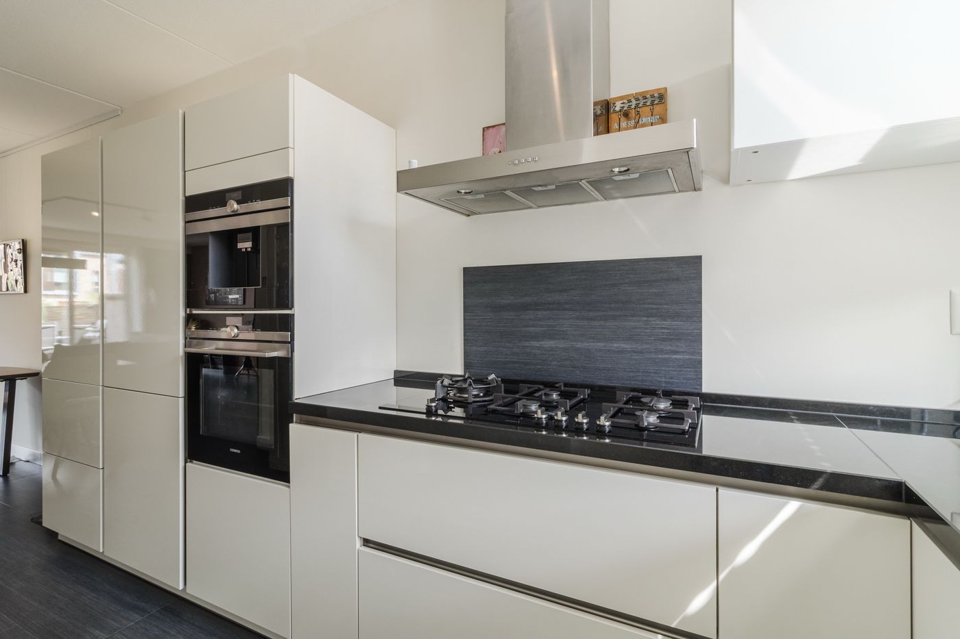 Tussenwoning te koop: Slotermeer 55, Zoetermeer