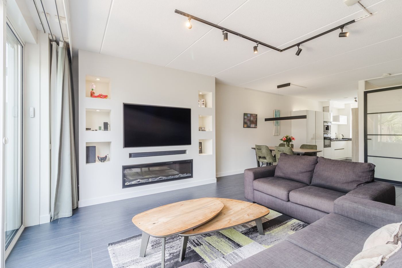 Tussenwoning te koop: Slotermeer 55, Zoetermeer