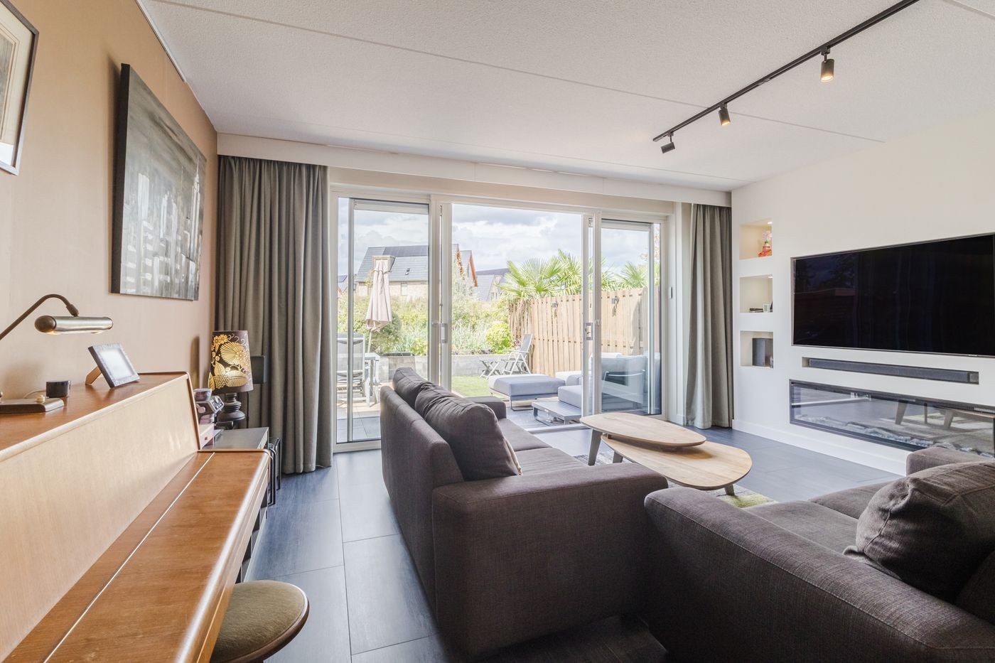 Tussenwoning te koop: Slotermeer 55, Zoetermeer