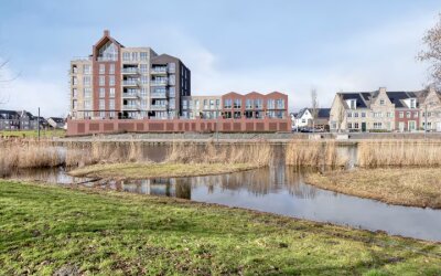 Tjeukemeer 19