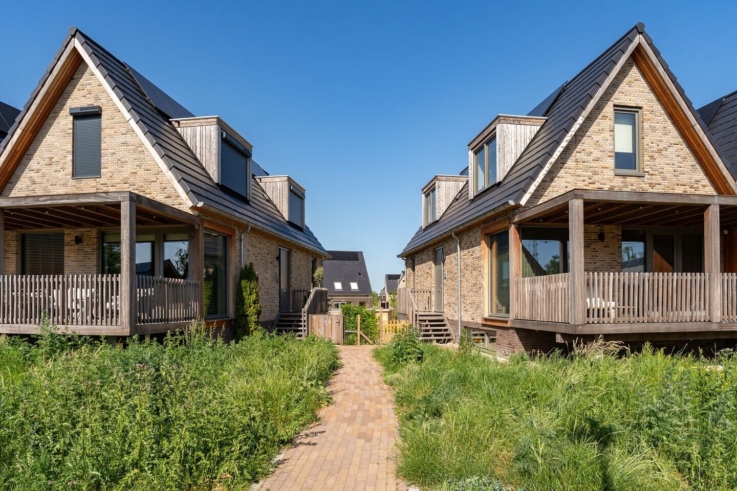 Twee-onder-één-kap te koop: Malawimeerpad 3, Zoetermeer