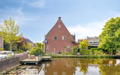 Dorpsstraat 135