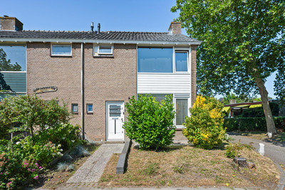 Prins Clausstraat 8