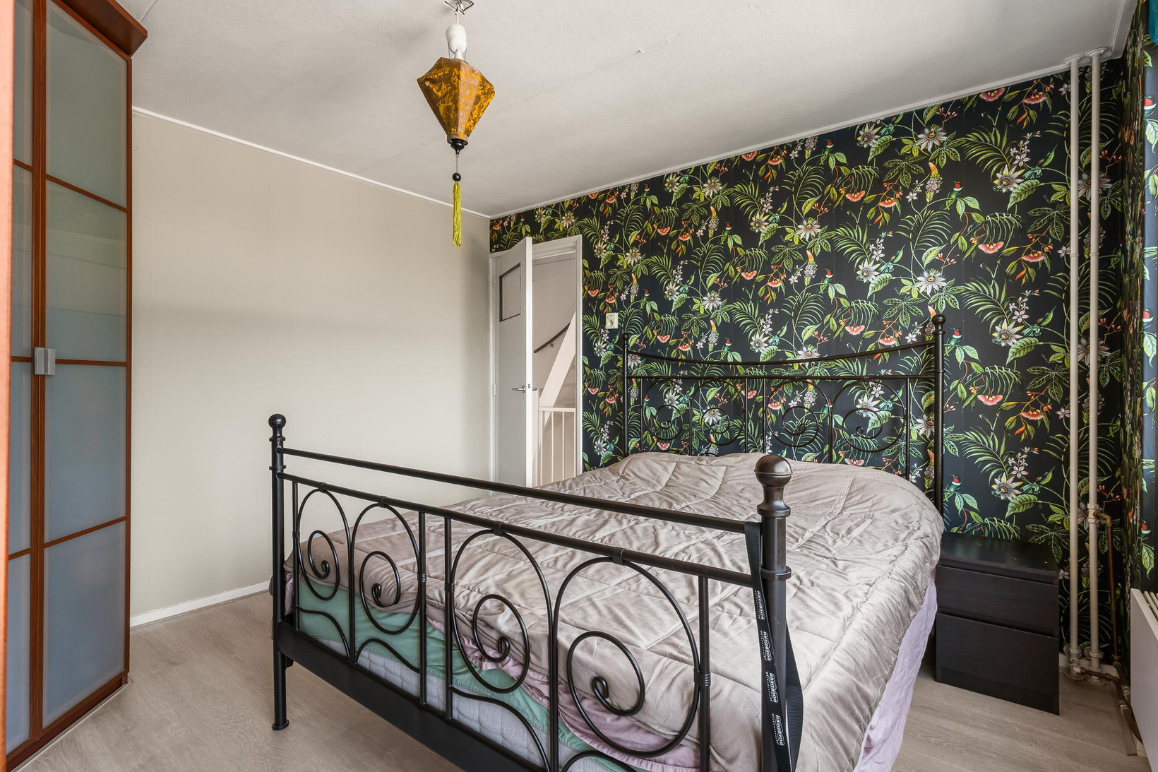 Hoekwoning te koop: Prins Clausstraat 8, Benthuizen