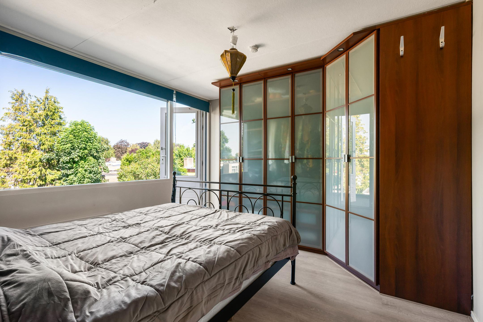 Hoekwoning te koop: Prins Clausstraat 8, Benthuizen
