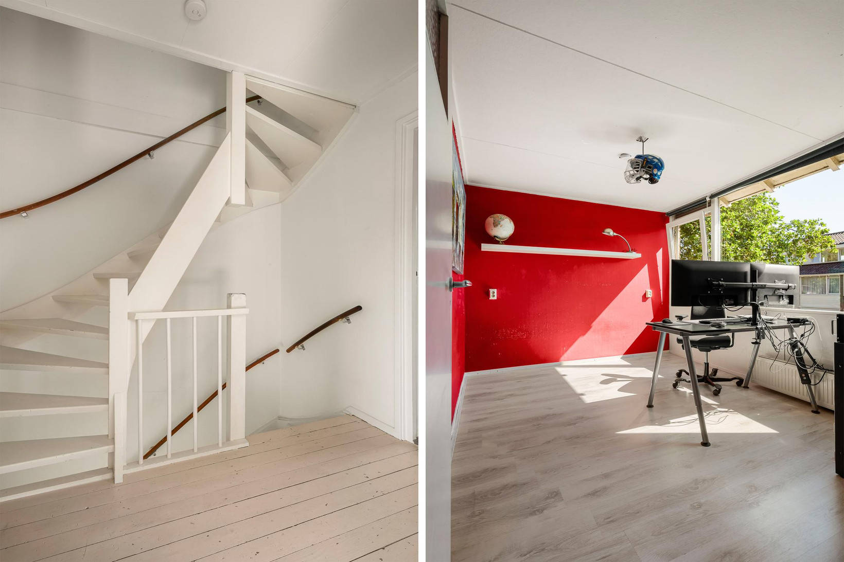 Hoekwoning te koop: Prins Clausstraat 8, Benthuizen