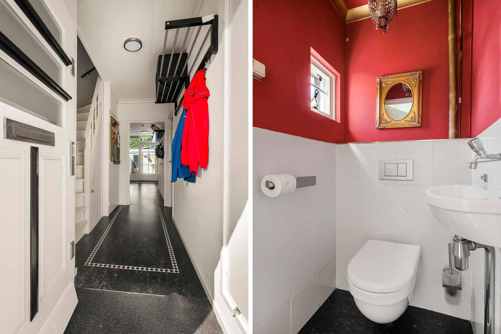 Hoekwoning te koop: Prins Clausstraat 8, Benthuizen