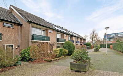 de Tocht 10