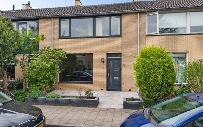 Prinses Beatrixstraat 16