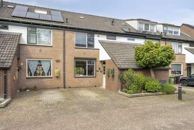 Emmaplaats 36