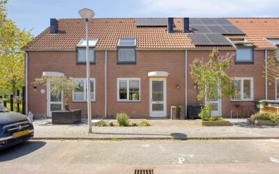 Appelgaarde 24