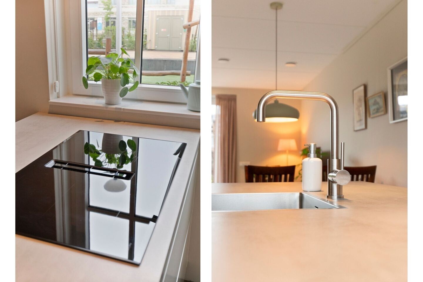 Tussenwoning te koop: Ploegerf 6, Benthuizen