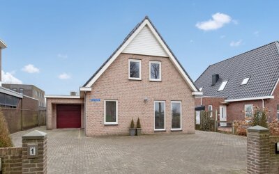 Hogeveenseweg 1