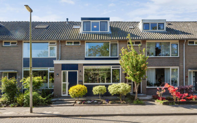 Jan Campertlaan 44