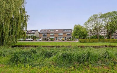 Bosboom Toussaintsingel 5